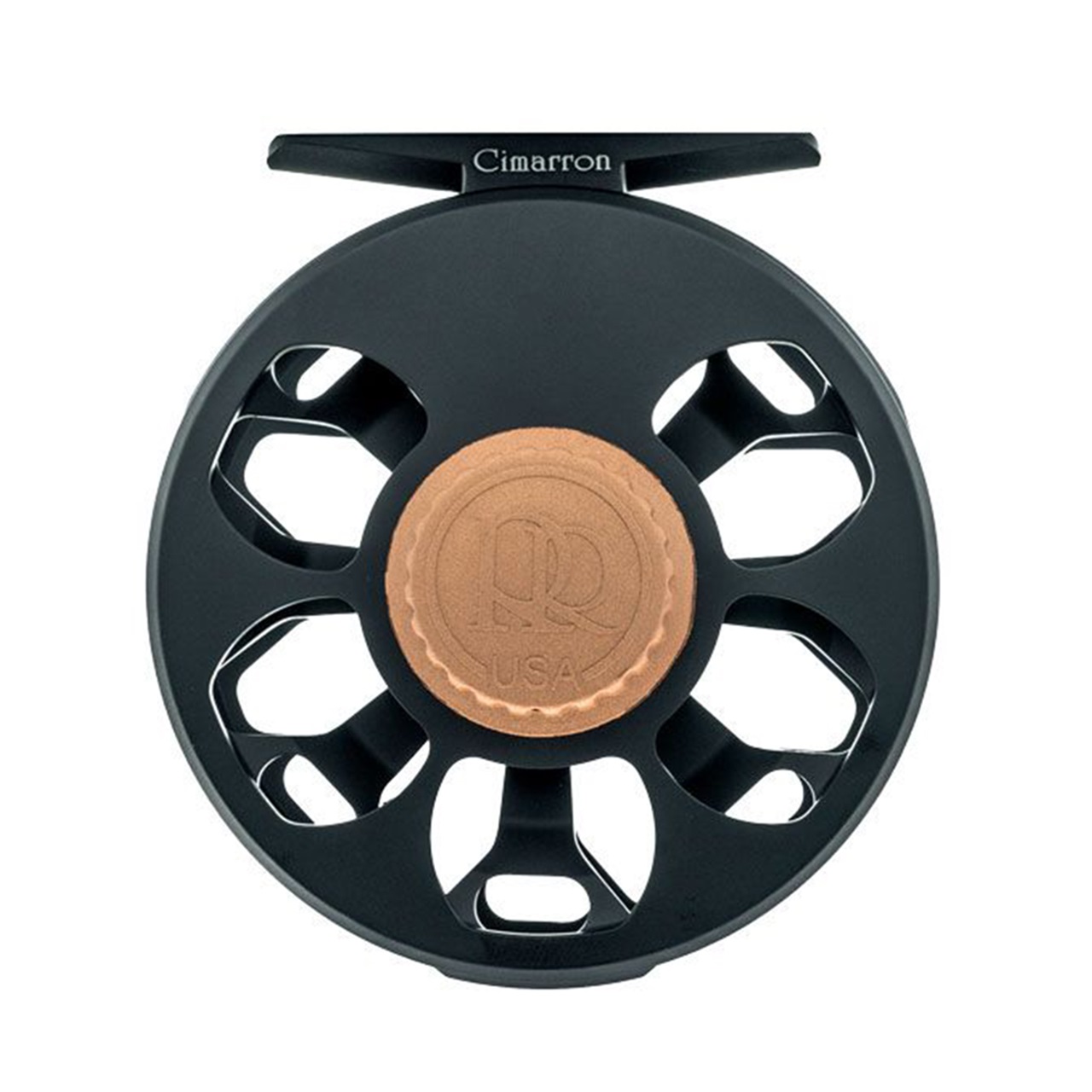 LOCHMOR-X F805 フライロッド フライリール 【公式通販】