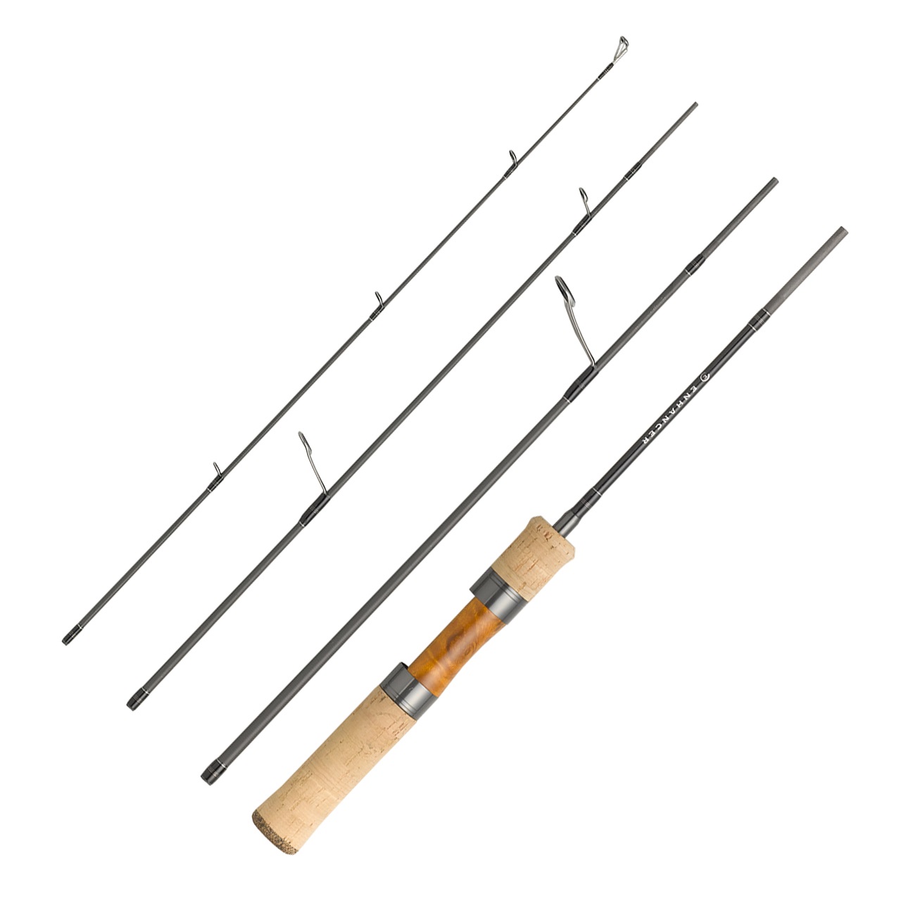 エンハンサー | TIEMCOルアーフィッシング公式サイト | Lure Fishing