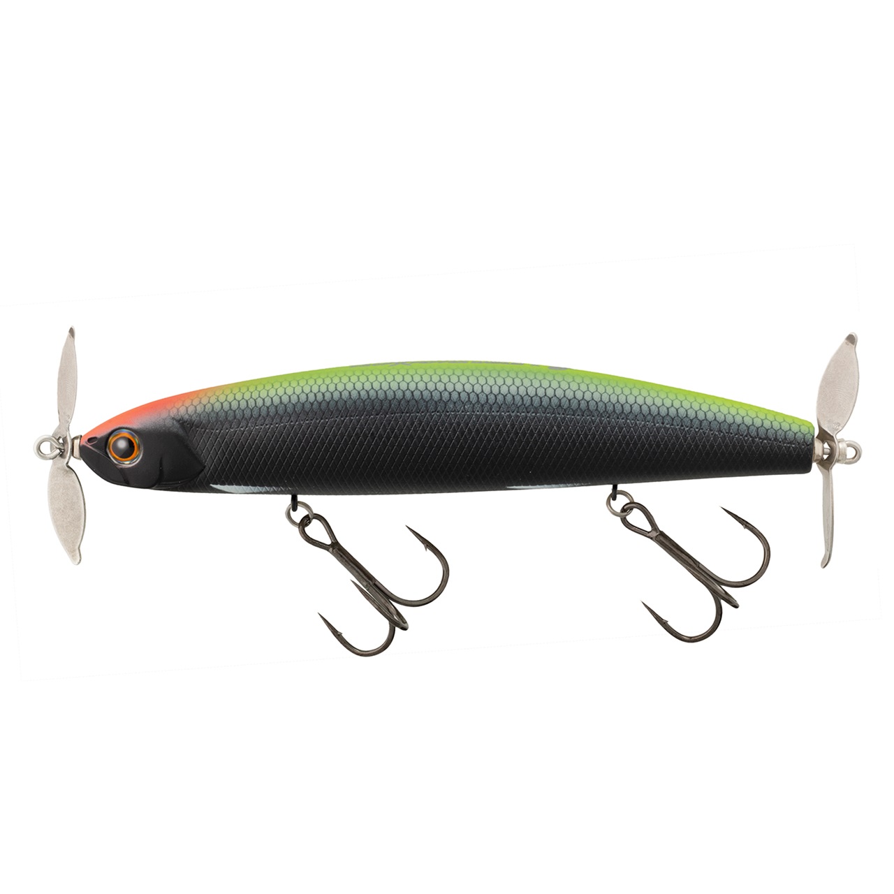 プロップペッパーマグナム | TIEMCOルアーフィッシング公式サイト