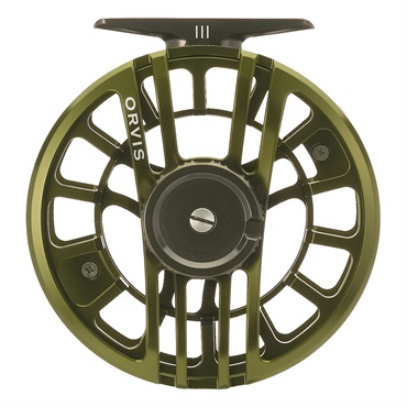 karinto13ORVIS フライリール made in England karinto13ORVIS フライ