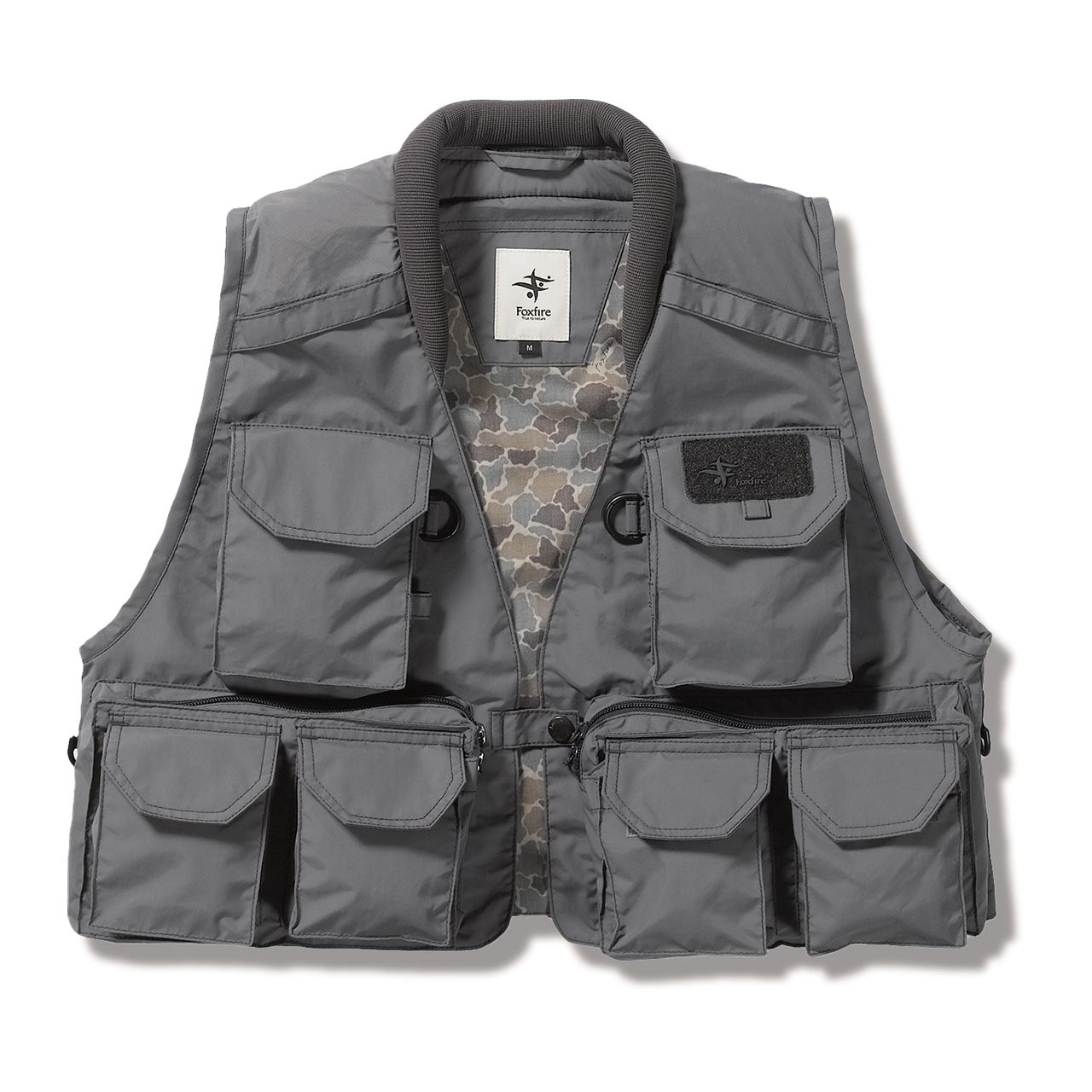 プライマリーベスト | Foxfire ブランド公式サイト | 公式通販サイト