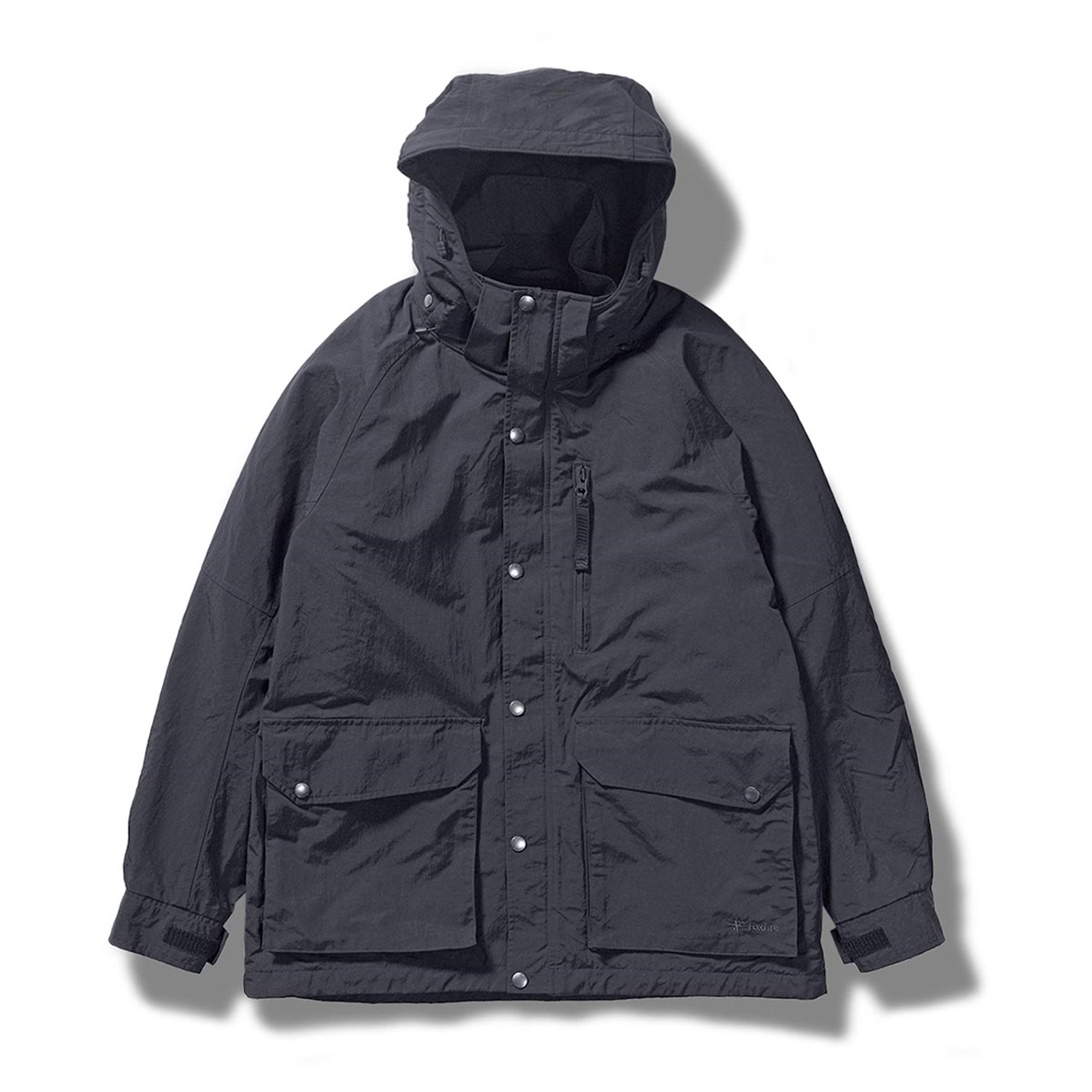 ウォームライナージャケット (Men's) | Foxfire ブランド公式サイト