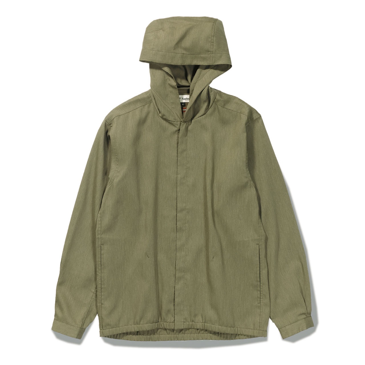 SCシャンブレーフーディ (Men's) | Foxfire ブランド公式サイト | 公式