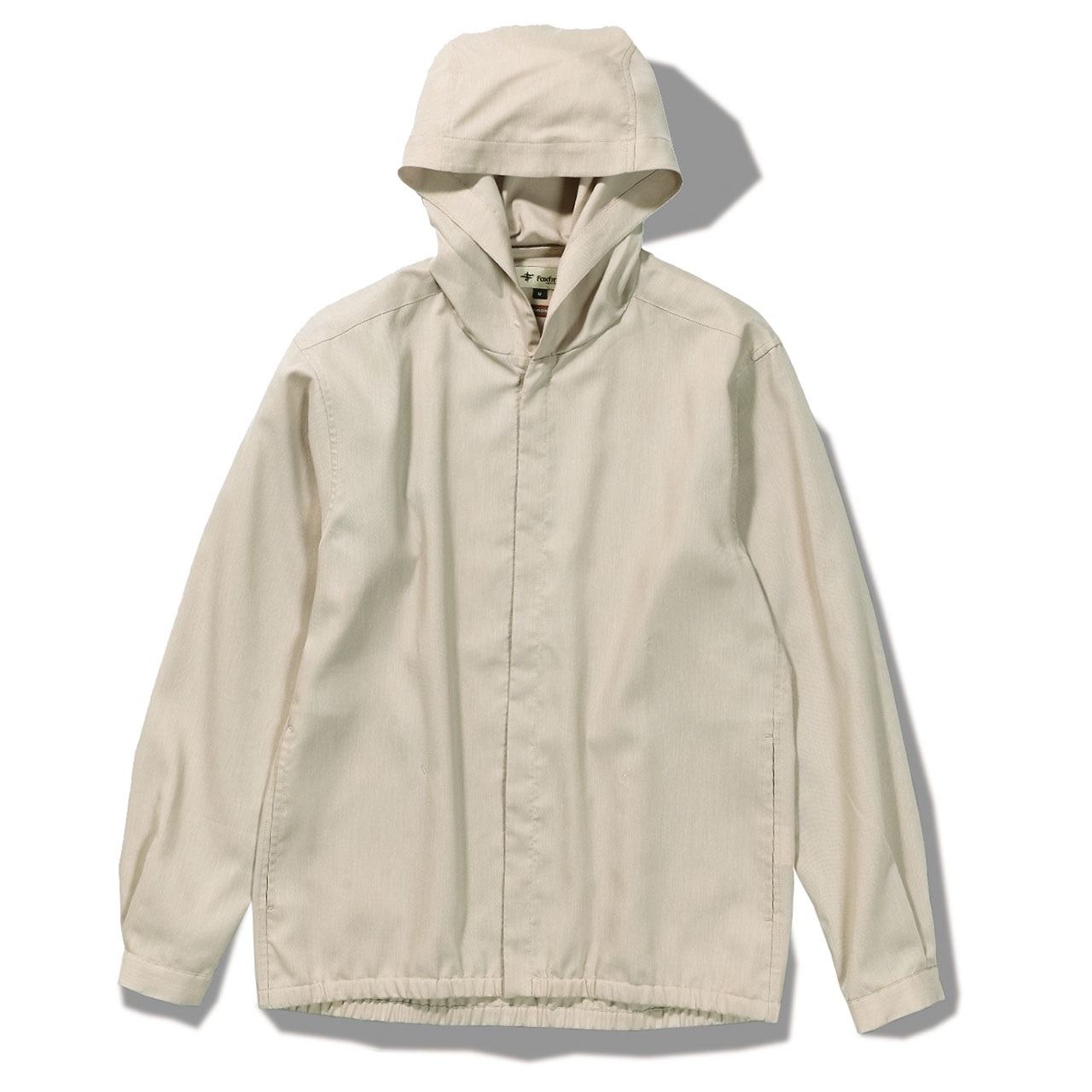 SCシャンブレーフーディ (Men's) | Foxfire ブランド公式サイト | 公式