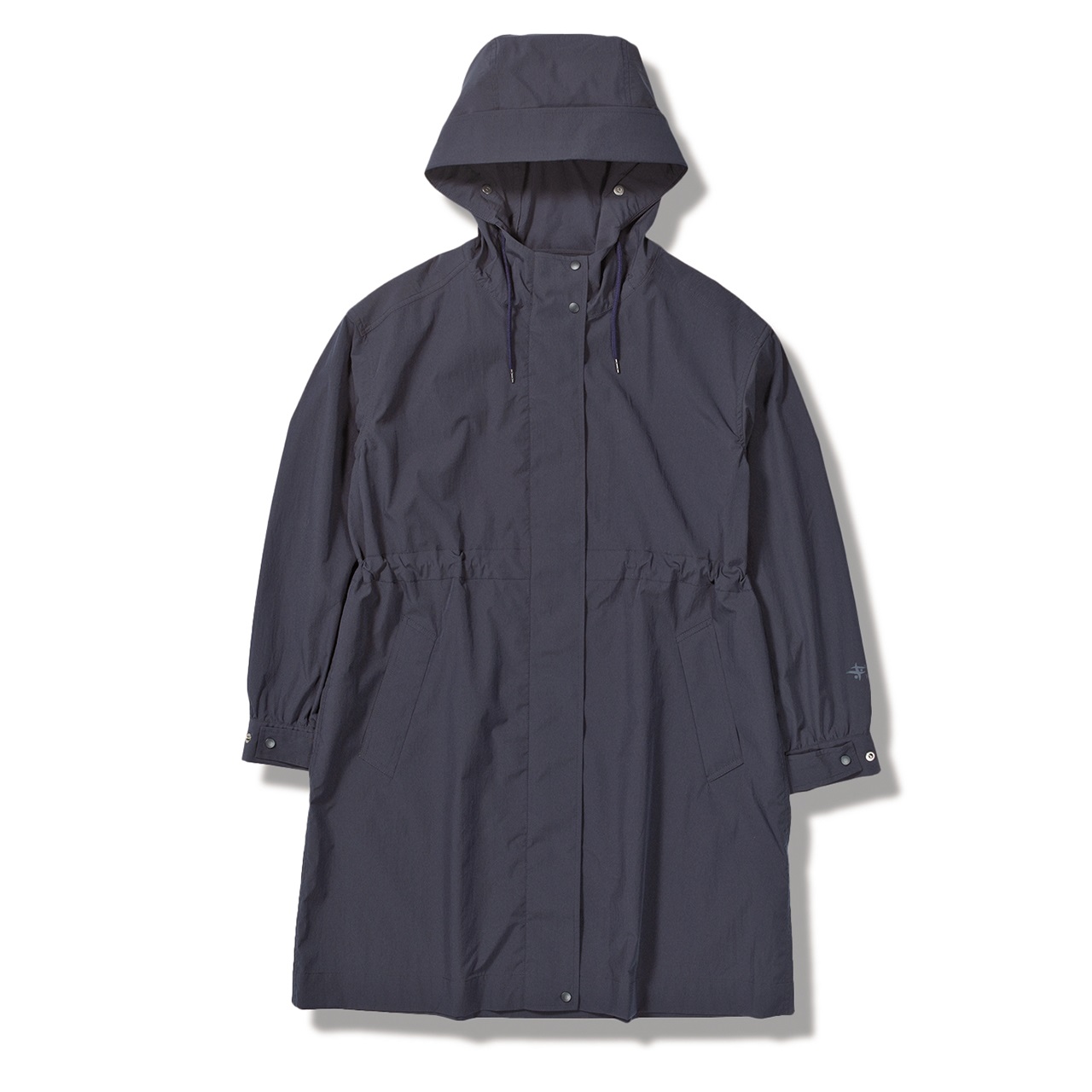 ワフトミドルコート (Women's) | Foxfire ブランド公式サイト | 公式