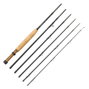 バックパッカー フライロッド | TIEMCOフライフィッシング公式サイト