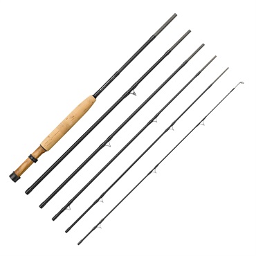 バックパッカー フライロッド | TIEMCOフライフィッシング公式サイト