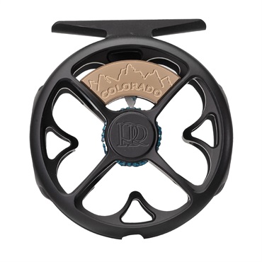 コロラド フライリール | TIEMCOフライフィッシング公式サイト | Fly