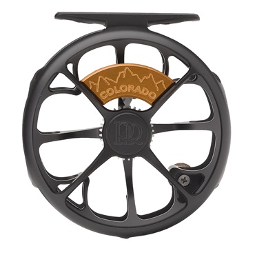 コロラド フライリール | TIEMCOフライフィッシング公式サイト | Fly