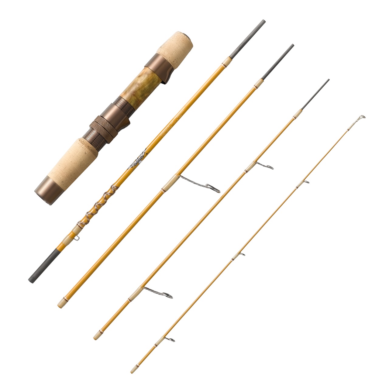 GFS49SUL-5J リバーヘッド | TIEMCOルアーフィッシング公式サイト