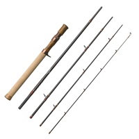 ACES エイシス スピニングロッド | TIEMCOルアーフィッシング公式