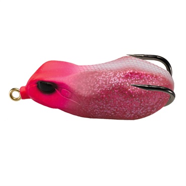 ヴァジュラ フロッグ FRG-60 | TIEMCOルアーフィッシング公式サイト