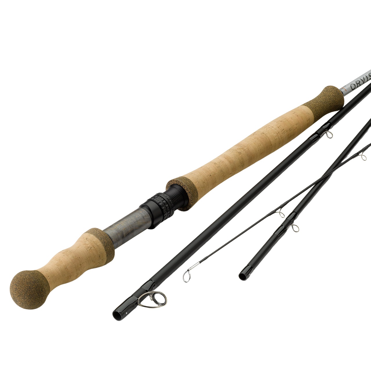 ミッション フライロッド | TIEMCOフライフィッシング公式サイト | Fly