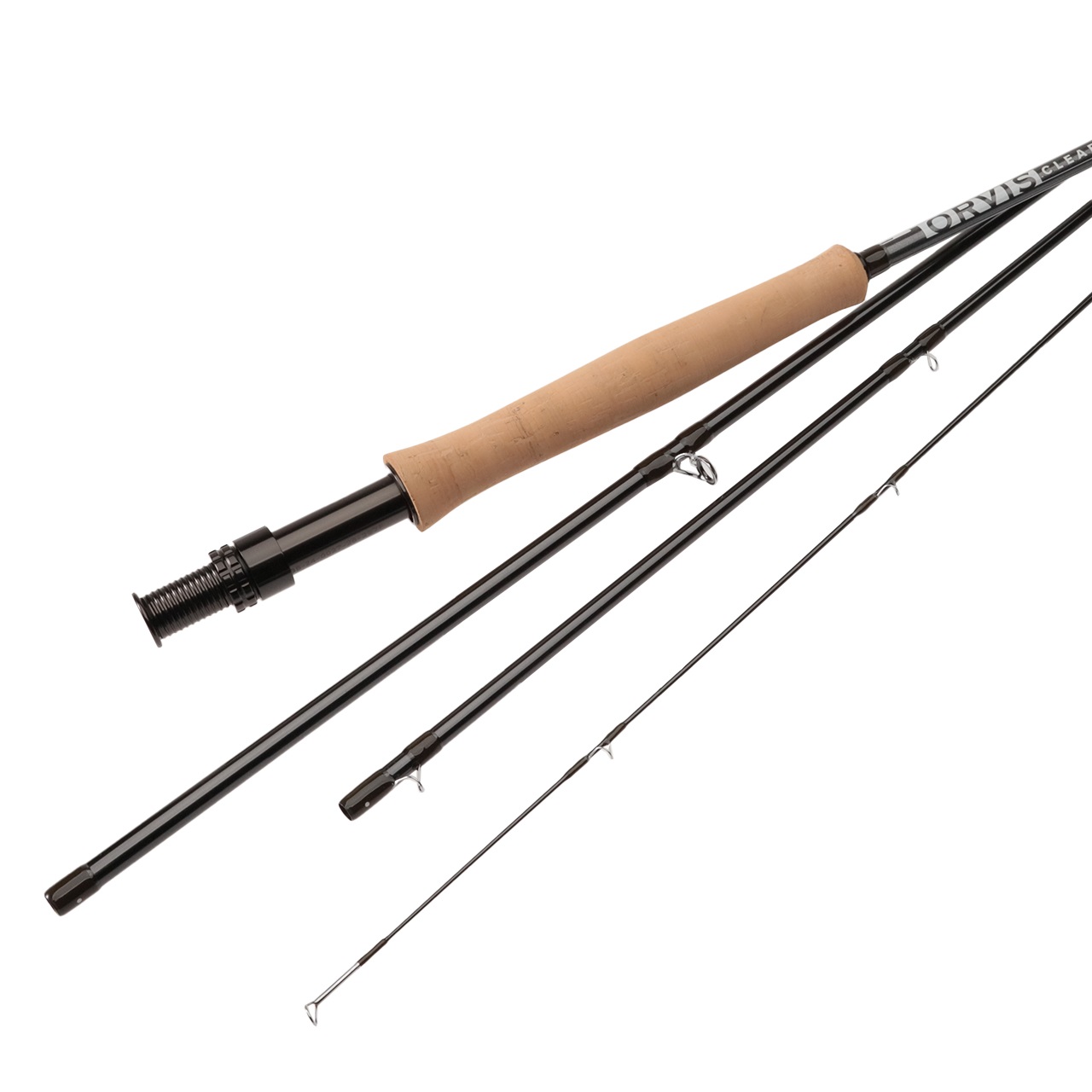 クリアウォーター フライロッド | TIEMCOフライフィッシング公式サイト