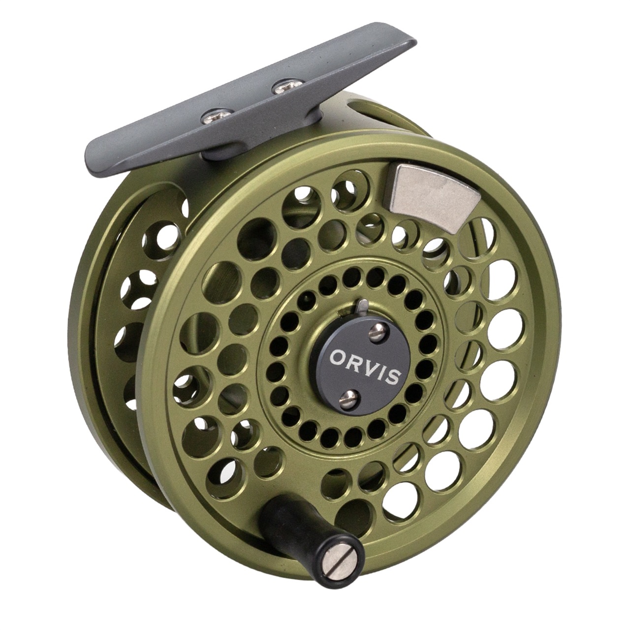 バテンキルディスク フライリール | TIEMCOフライフィッシング公式