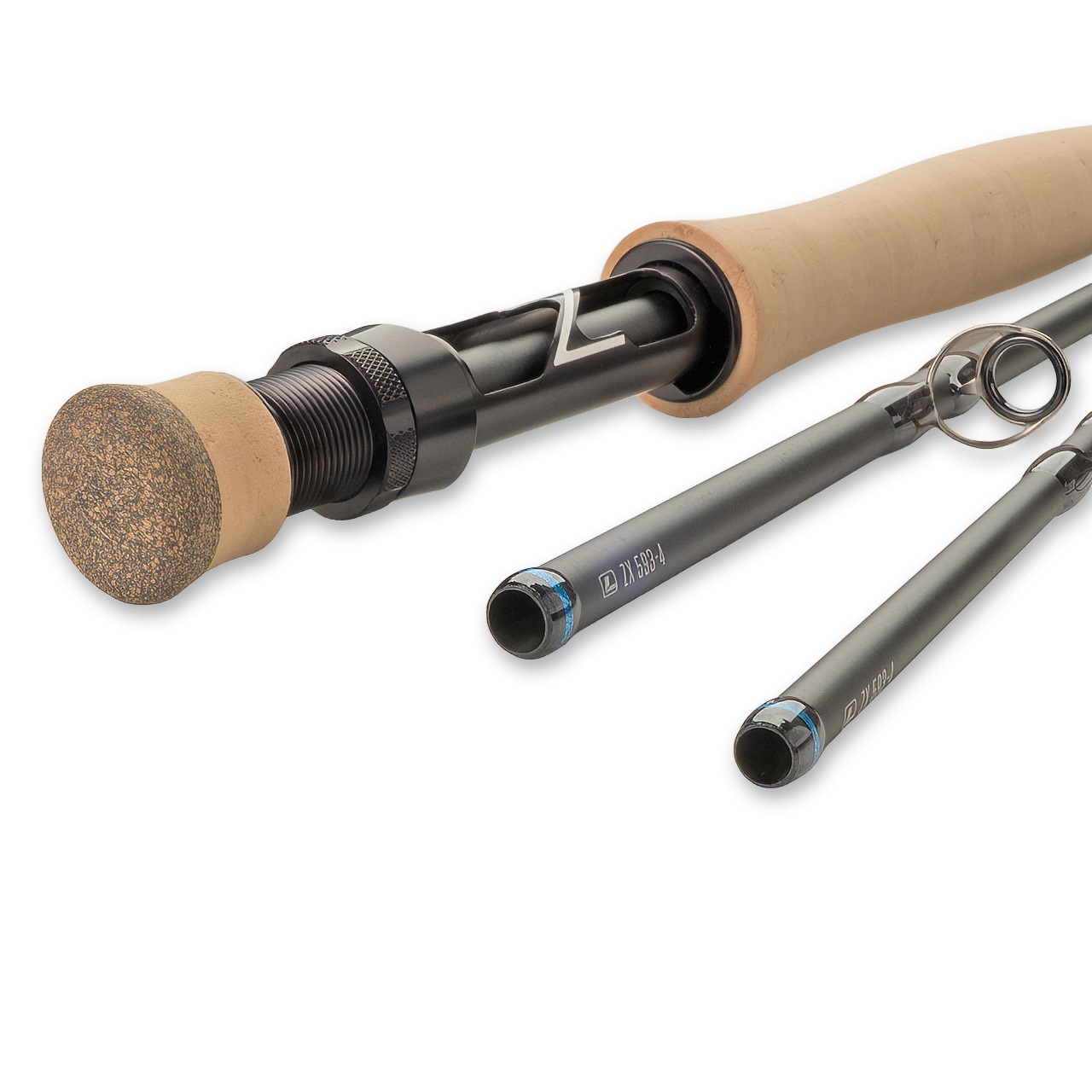 カンタータ フライフィッシング フライロッド フライリール カンタータ