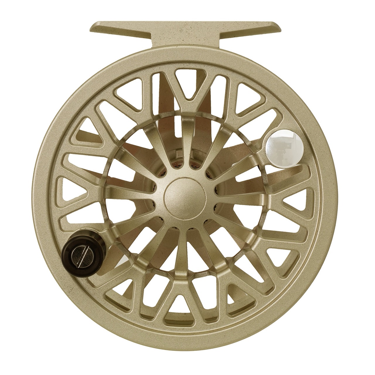MA(ミッドアーバー)フライリール | TIEMCOフライフィッシング公式
