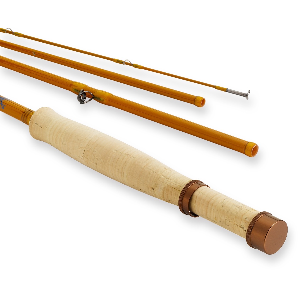 イエローグラス フライロッド | TIEMCOフライフィッシング公式サイト