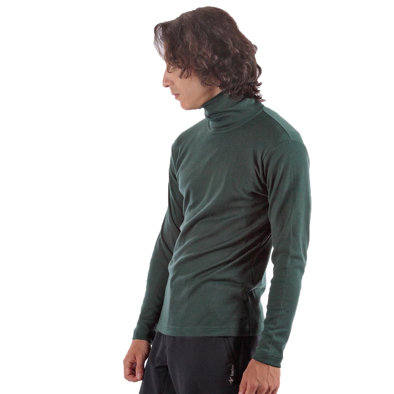 TSサーマルスムースハイネック (Men's) | Foxfire ブランド公式サイト