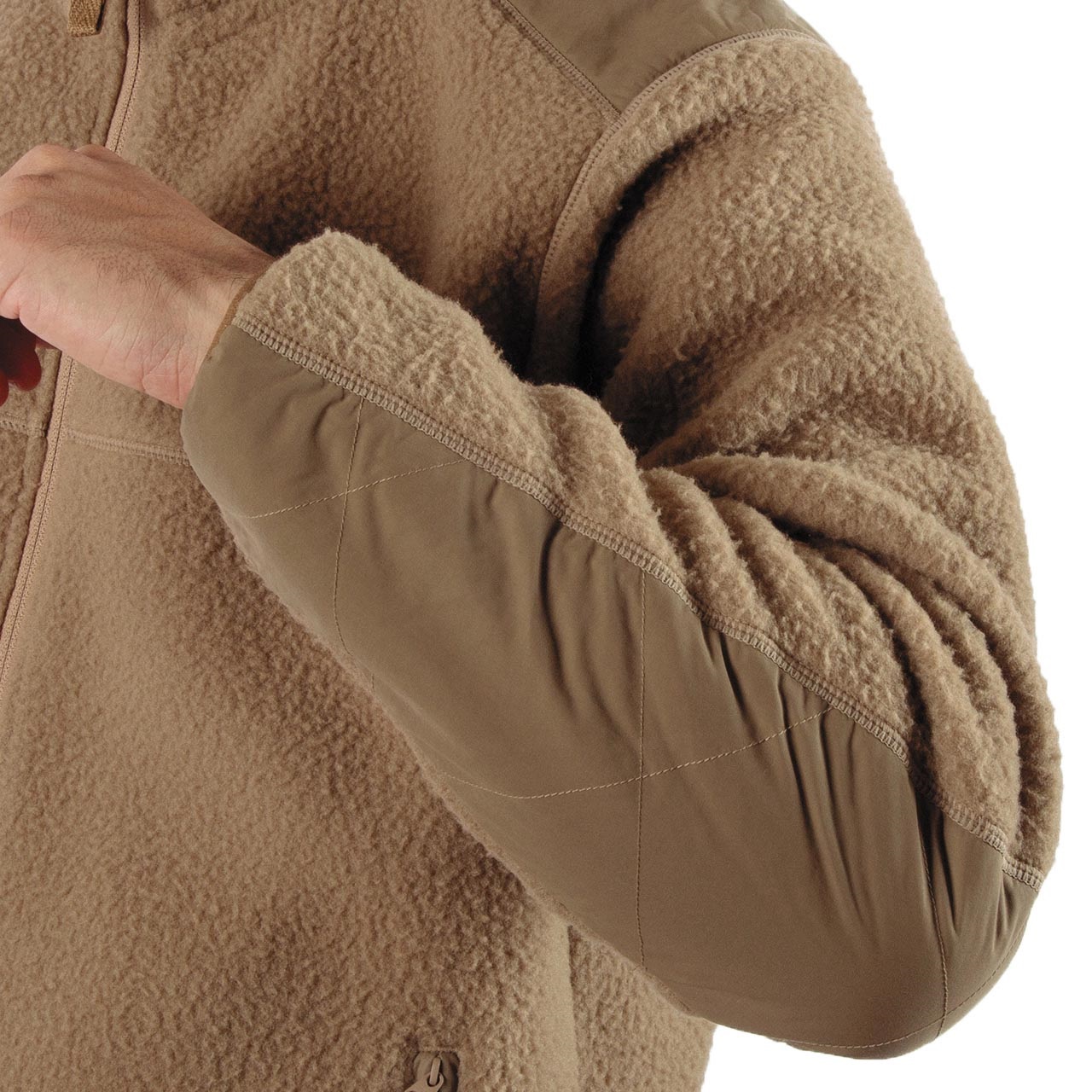 ソフィフリースジャケット(Men's) | Foxfire ブランド公式サイト