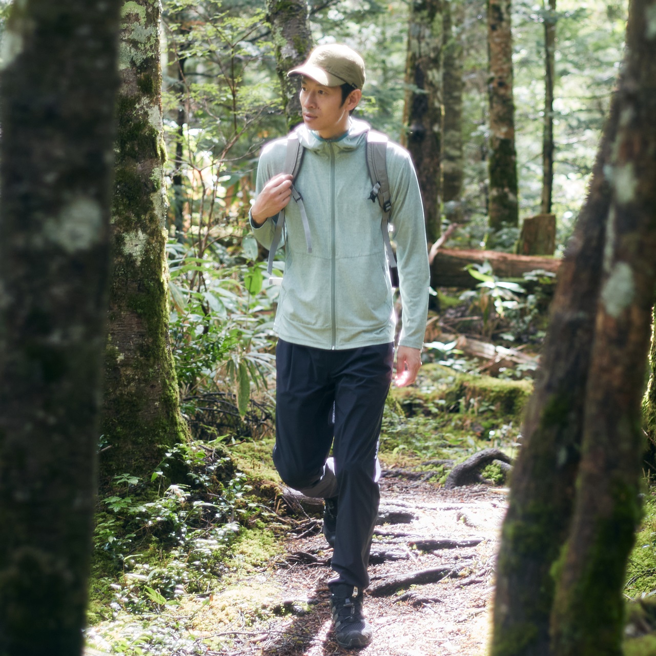 SCフーディ (Men's) | Foxfire ブランド公式サイト | 公式通販サイト