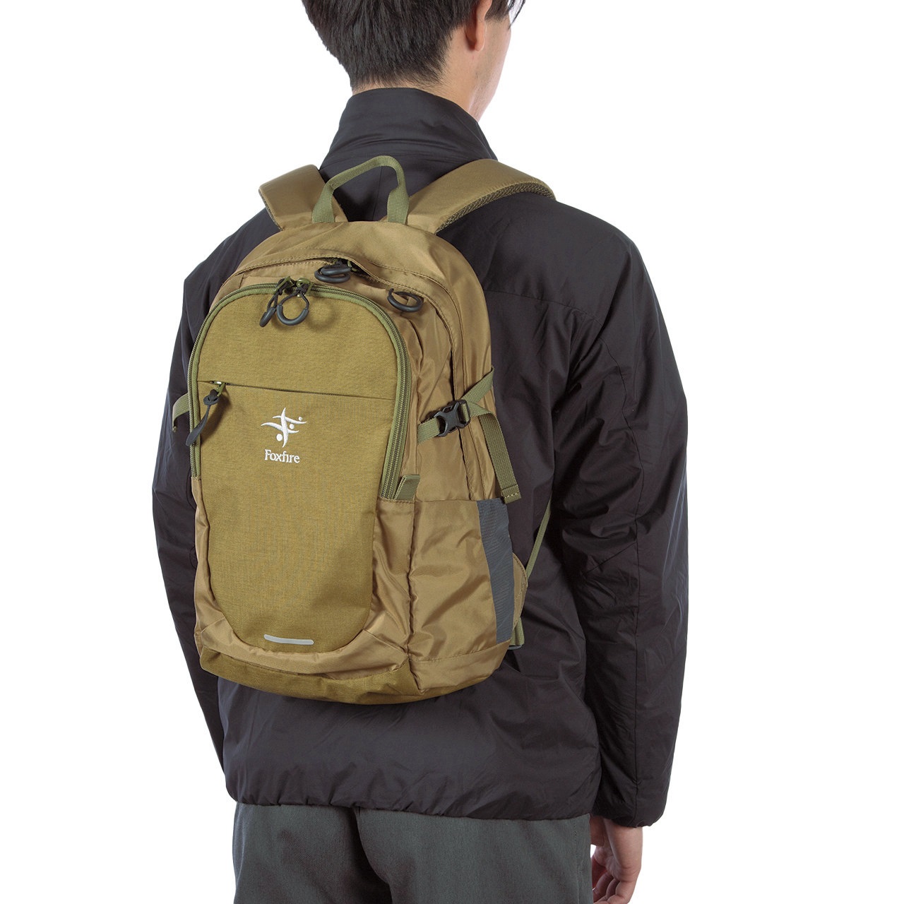 ライデン20 | Foxfire ブランド公式サイト | 公式通販サイト