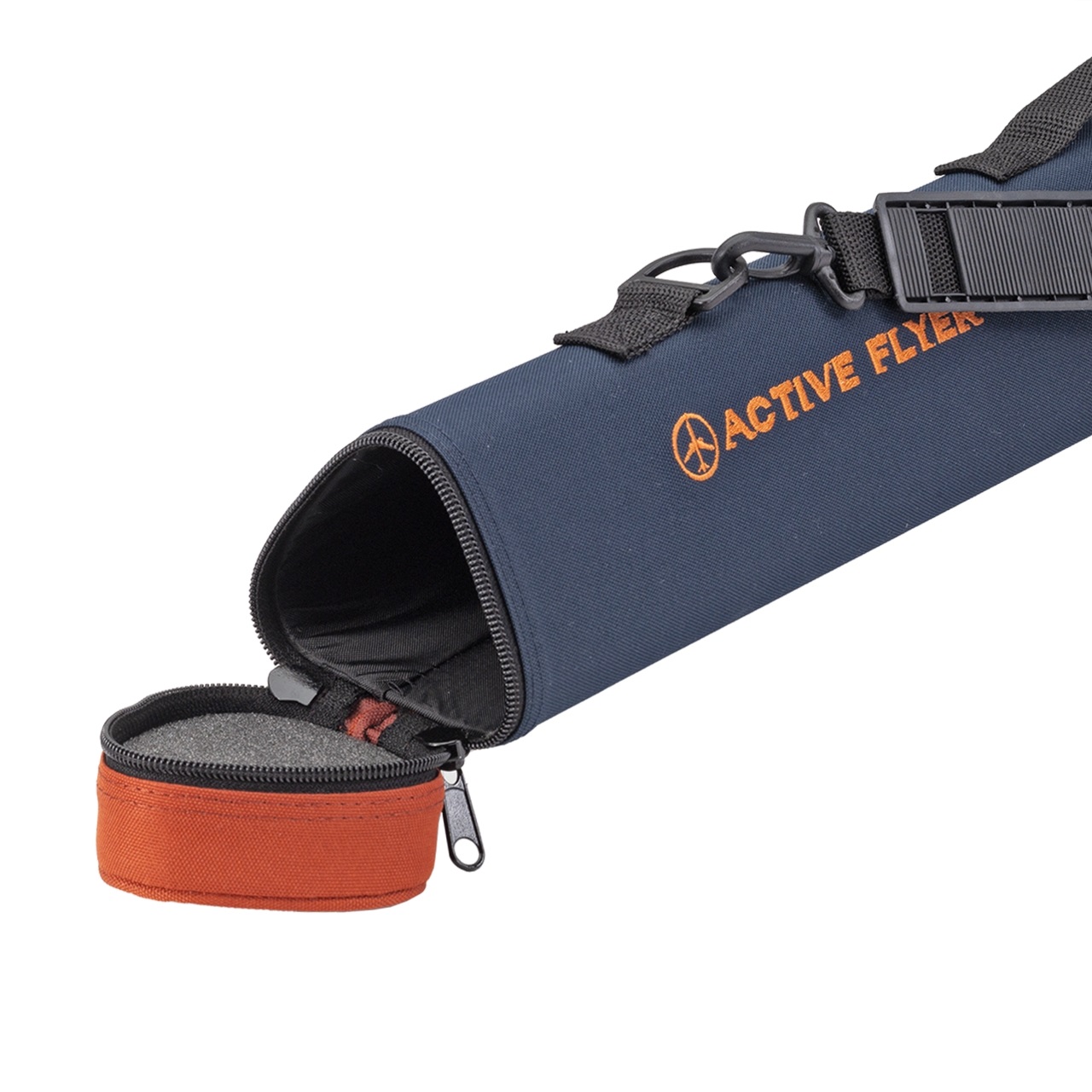 Go-Phish P2 UL76 ルアーロッド 収納ケース付き Go-Phish P2 UL76