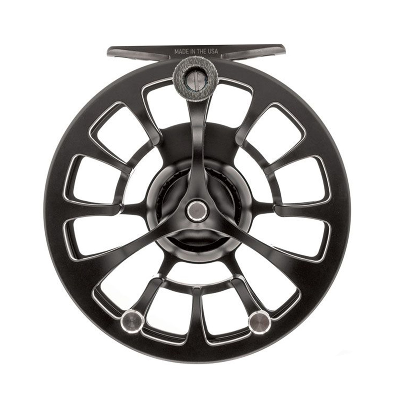 エボリューションFS フライリール | TIEMCOフライフィッシング公式