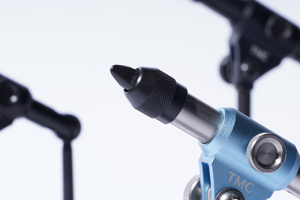 開発者が語るTMCソリッドバイス・TMCソリッドバイスHD