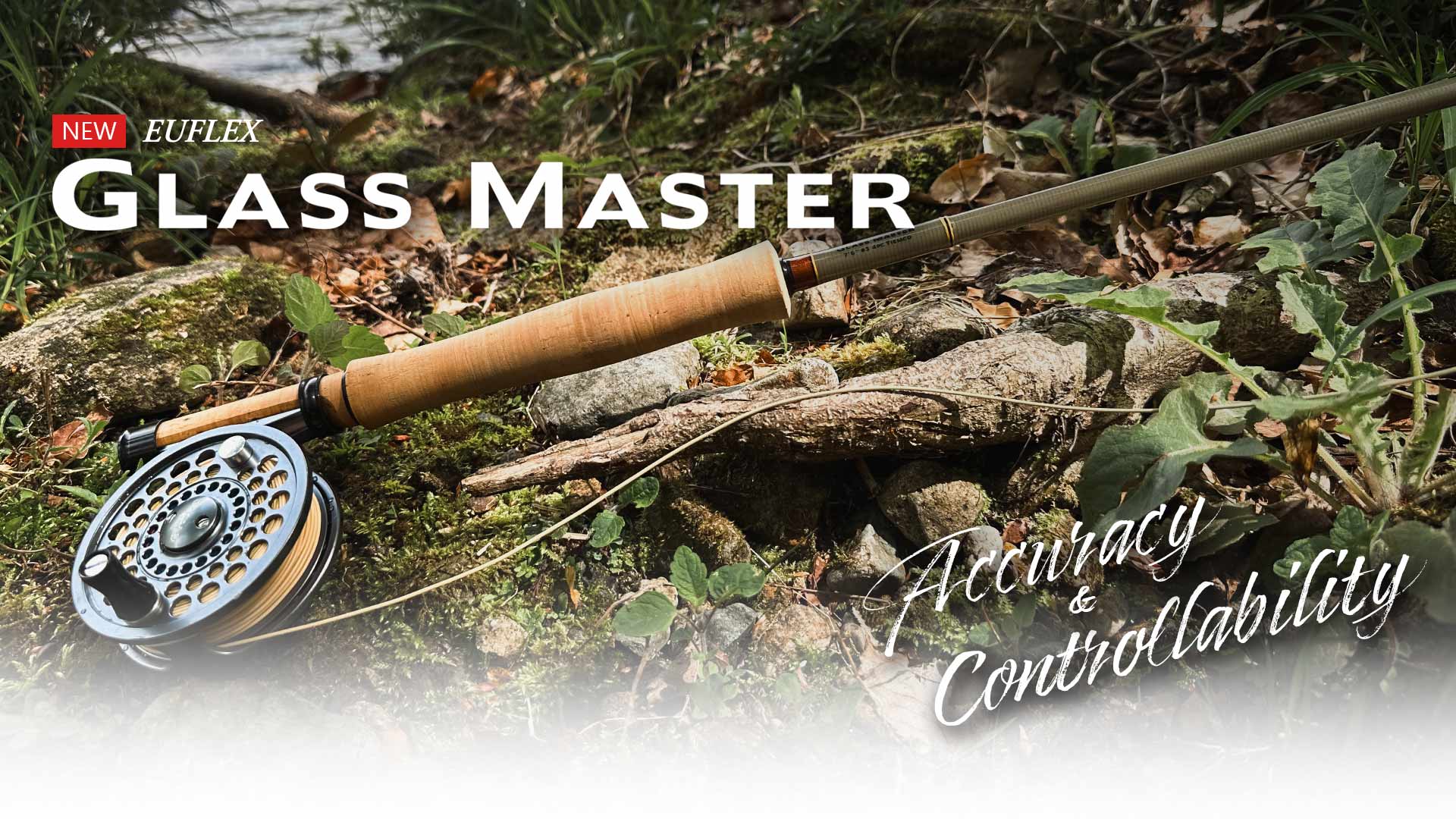 GLASS MASTER】進化を遂げた第7世代のグラスマスター