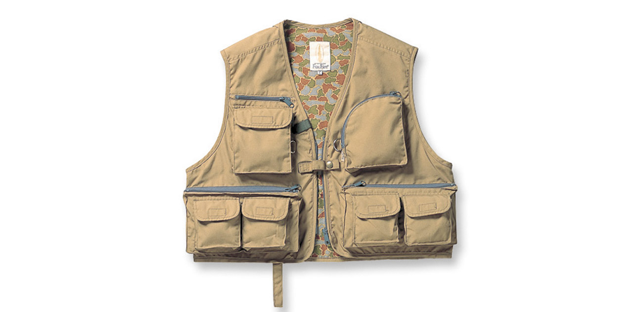 Foxfire Brand Philosophy