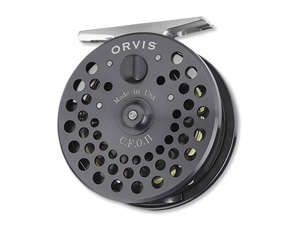 シーマスター マークIIIフライリール シーマスター マークIII フライ