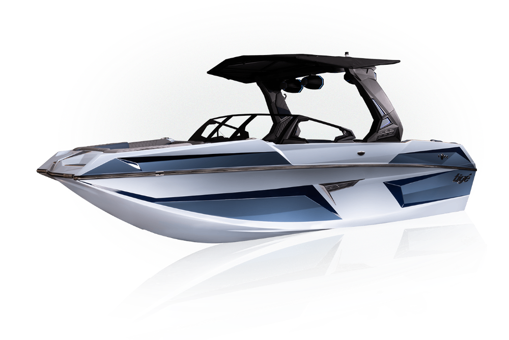 Tige Boats | Award-Winning Luxury Wake, Surf & Ski Boats