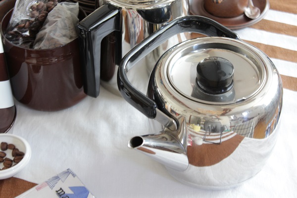 OPA オパ Timo Sarpaneva 1,7Lポット