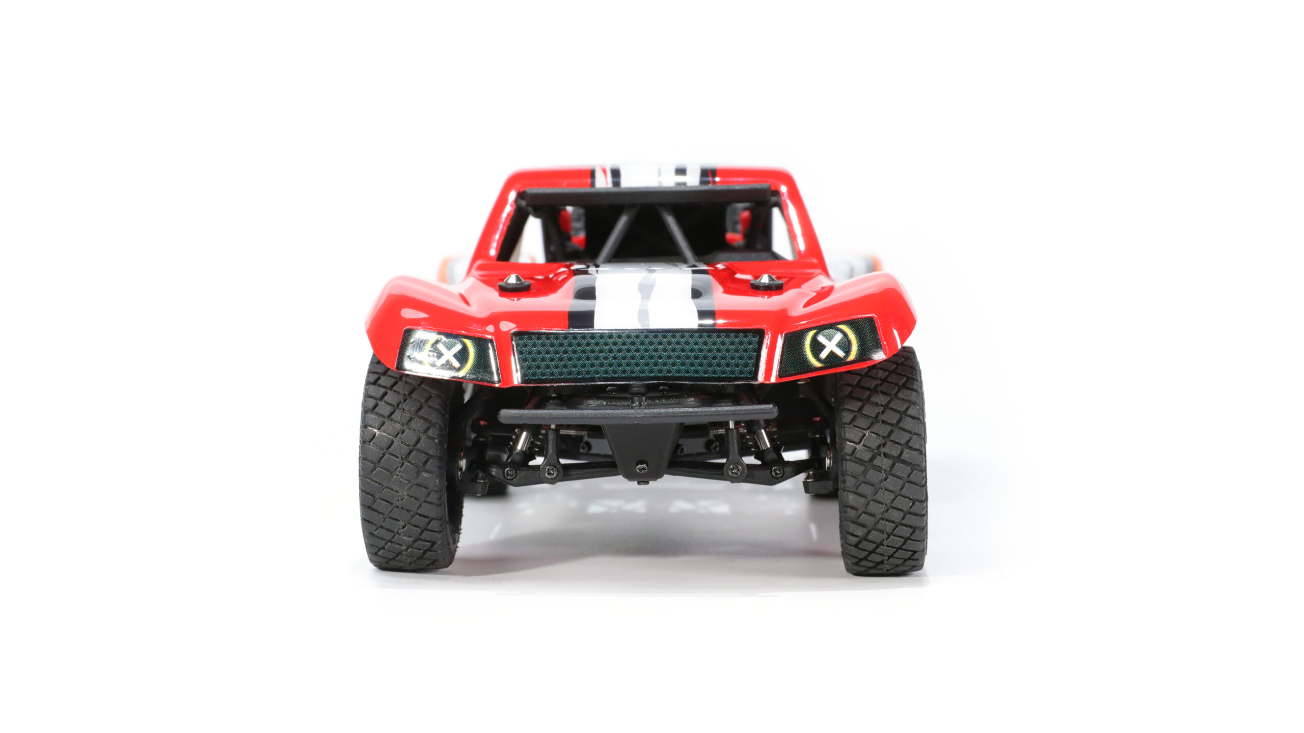 Orlandoo Hunter OH32X02 Kit - 1/32 RC Trophy Truck