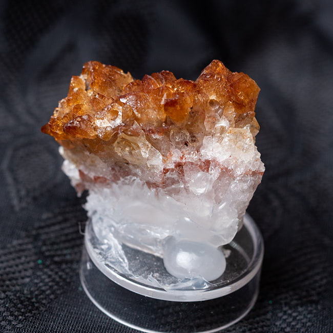 一点物〕シトリン 黄水晶 原石 天然石〔27g〕 の通販 - TIRAKITA.COM