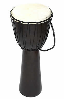 ジャンベ (高さ 60cm 直径 27cm) の通販[送料無料] - TIRAKITA.COM