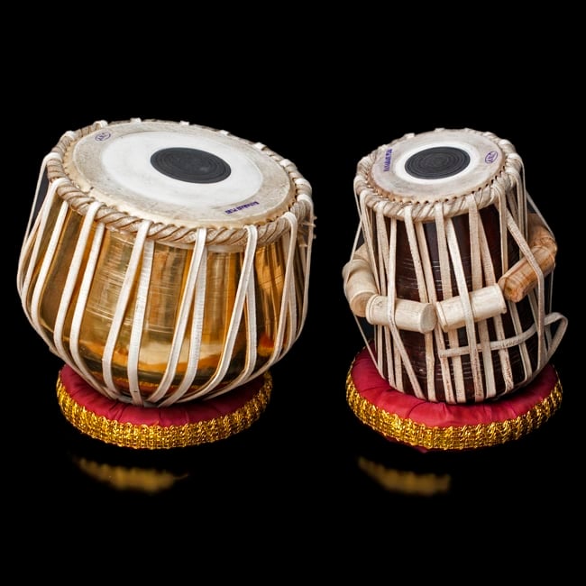 タブラ(ブラス) の通販[送料無料] - TIRAKITA.COM