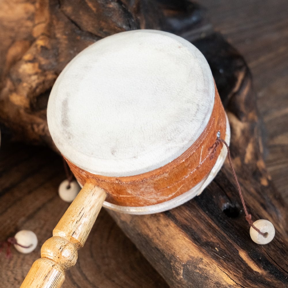 インドネシア バリ島のでんでん太鼓 の通販 - TIRAKITA.COM