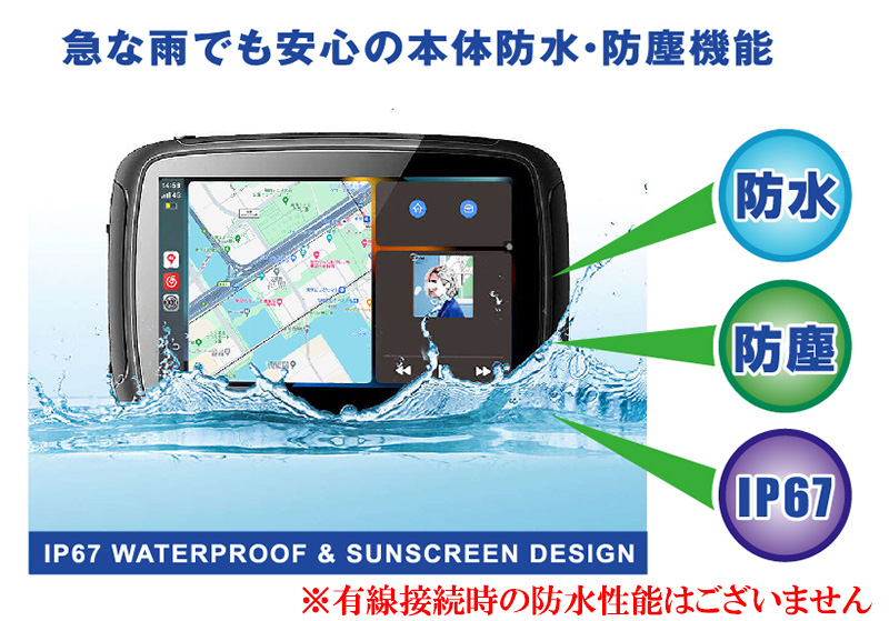 スマートディスプレイSD01