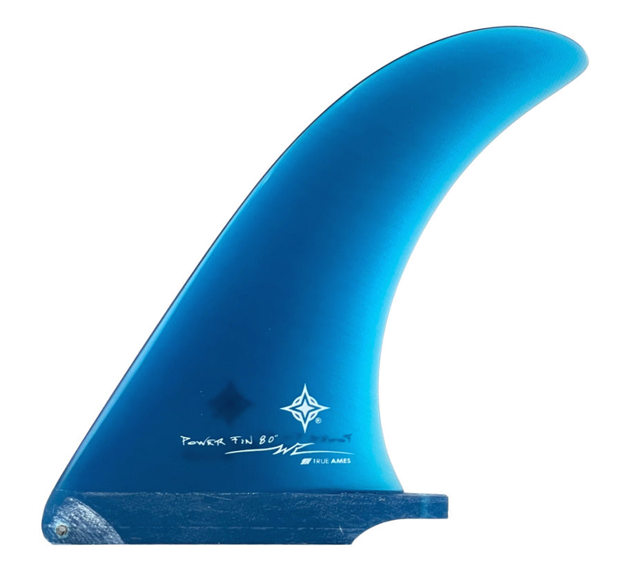 Wayne Rich Power Surf Fin by True Ames