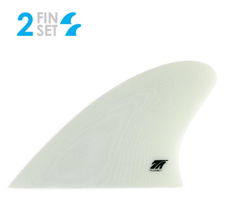 Hobie Fish - Glass On (Solid Fiberglass) – True Ames