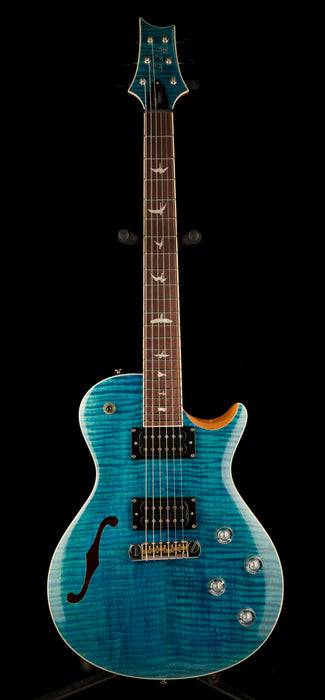 Used PRS SE Zach Myers Signature Myers Blue — Truetone Music