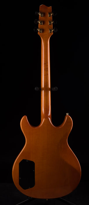 Pre Owned 1993 Fender ES-RF Robben Ford Esprit Natural Amber with