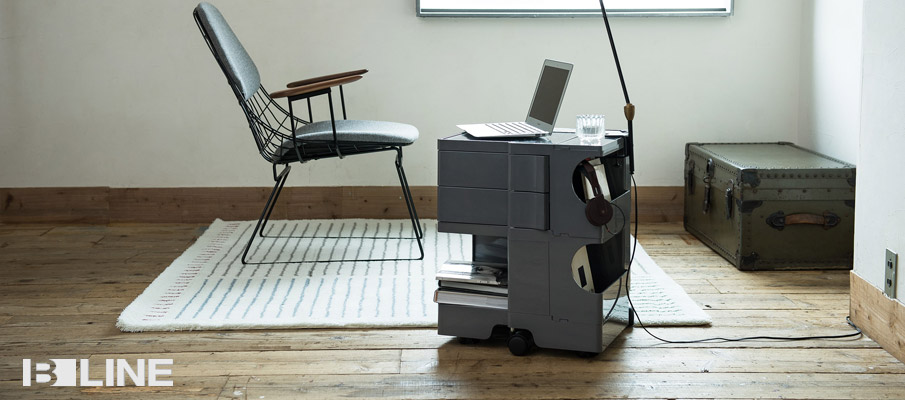 B-LINE / ビーライン｜BOBY WAGON ボビーワゴン 正規販売｜TRUSS