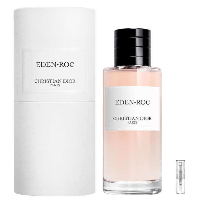 Christian Dior Eden-Roc - Eau de Parfum - Perfume sample - 2 ml
