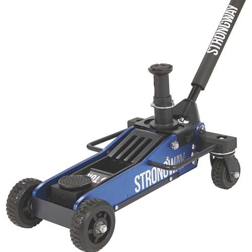 Strongway 3-Ton Off-Road Jack | 29