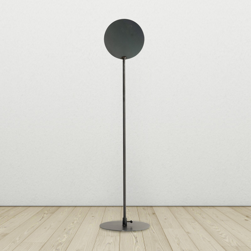 スタンド看板】STAND SIGN クロカワ鉄 | 看板の激安通販サインシティ