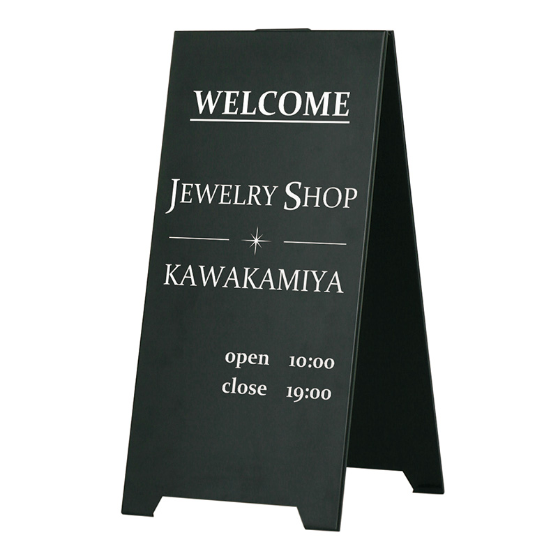 darkblack market メタル サイン プレート 標識 看板 darkblack market