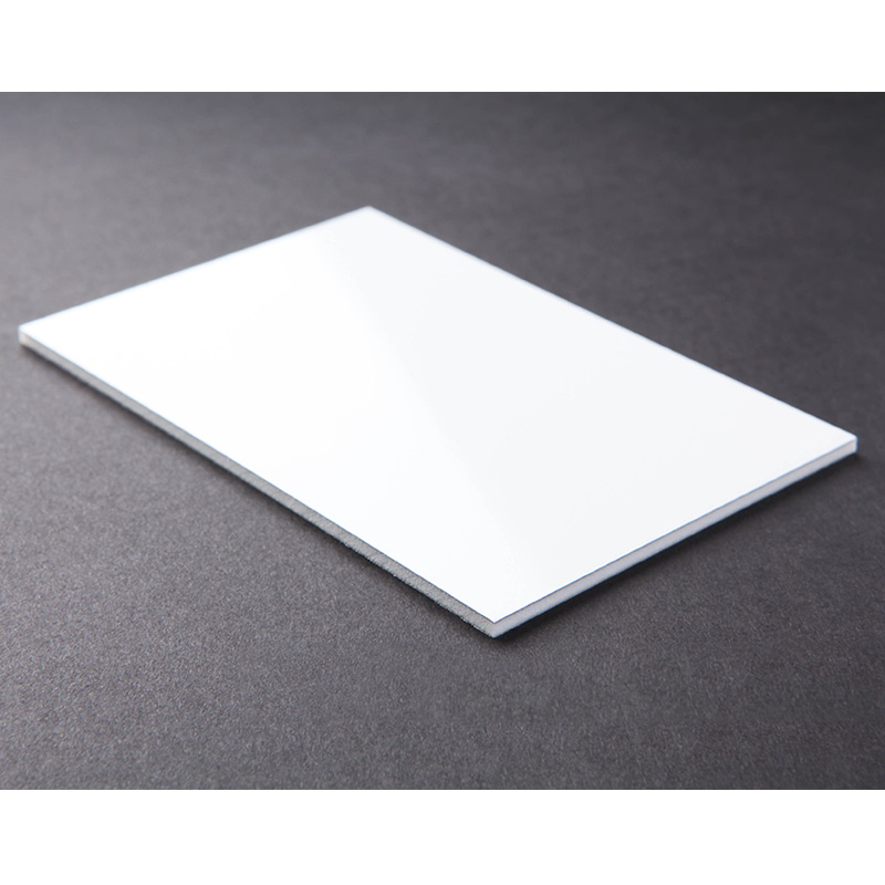 スチール複合板 スチールソレイタ 片面ホワイトボード FSV-311WB 3mm